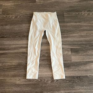 Lululemon Women’s Leggings